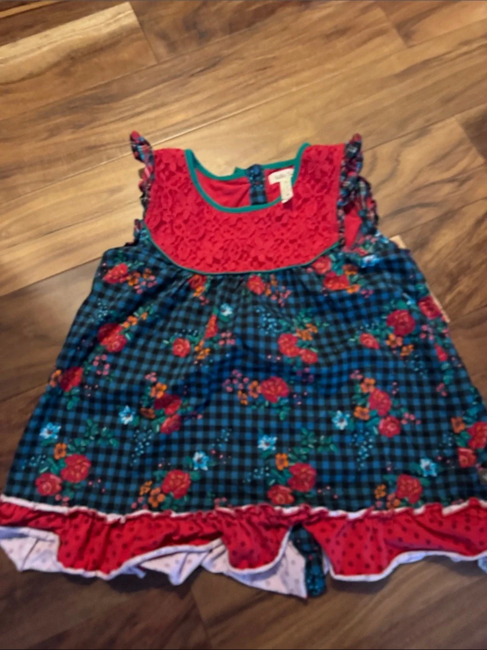 Matilda Jane Bundle - 3 dresses/tunic. Reposhing GUC
